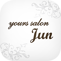 「YOURS SALON JUN」の公式アプリ